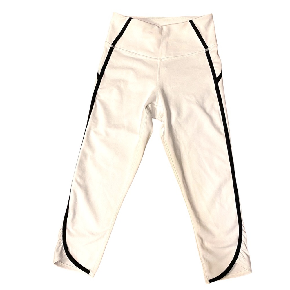 Manduka Crop Leggings
